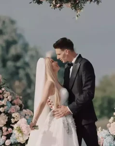 De ce a lipsit Andreea Antonescu de la nunta Andreei Bălan cu Victor Cornea. Relația dintre fostele colege din Andre s-a răcit definitiv