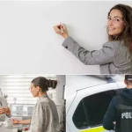 Cum se schimbă salariile bugetarilor după noua lege a salarizării. Ce venituri ar putea avea profesorii, medicii și polițiștii