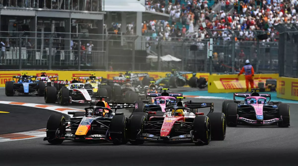 Unde poți urmări la TV calificările Formula 1 din Canada 2026. La ce oră începe spectacolul de la Montreal