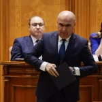 Primul mesaj al lui Ilie Bolojan după căderea Guvernului: „S-a întâmplat inevitabilul”
