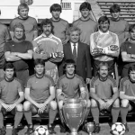 Nicușor Dan i-a decorat pe eroii Stelei ’86, la 40 de ani de la Sevilla