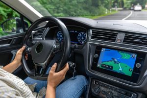 Navigație auto și traficul urban – cum economisești timp în fiecare zi