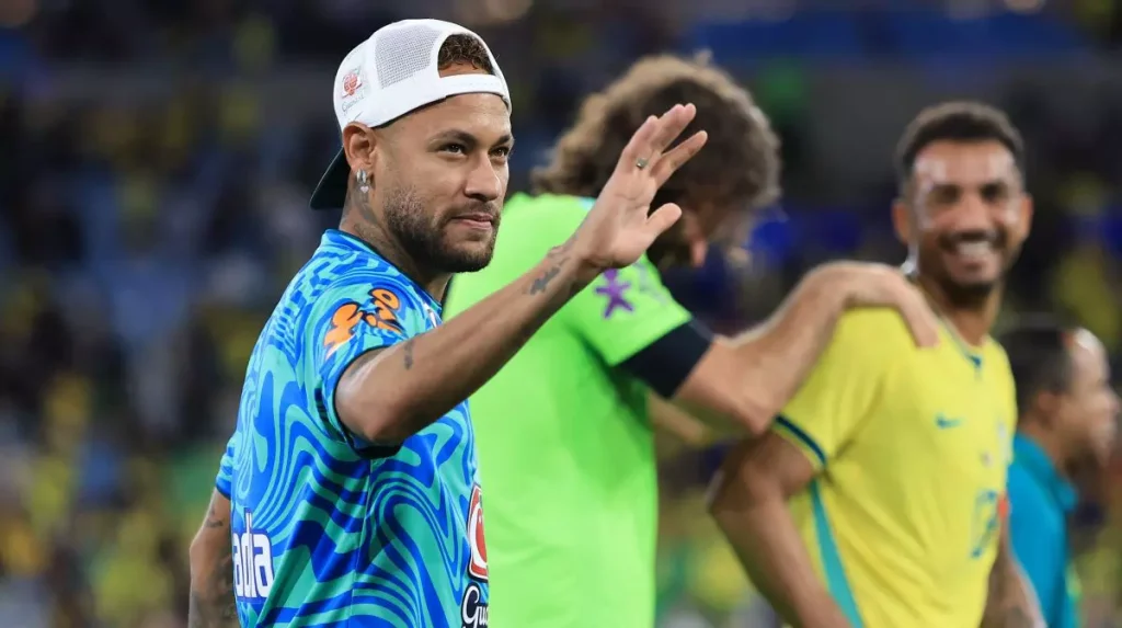 Coincidența care îi face pe brazilieni să viseze la titlul mondial din 2026