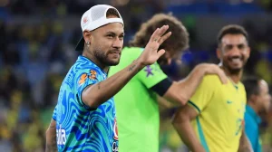 Coincidența care îi face pe brazilieni să viseze la titlul mondial din 2026
