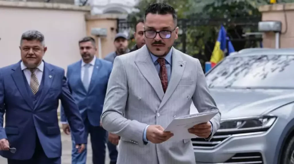Influencerul Makaveli, plasat sub control judiciar într-un dosar de evaziune fiscală. Prejudiciul estimat depășește 500.000 de lei
