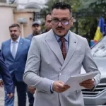 Influencerul Makaveli, plasat sub control judiciar într-un dosar de evaziune fiscală. Prejudiciul estimat depășește 500.000 de lei