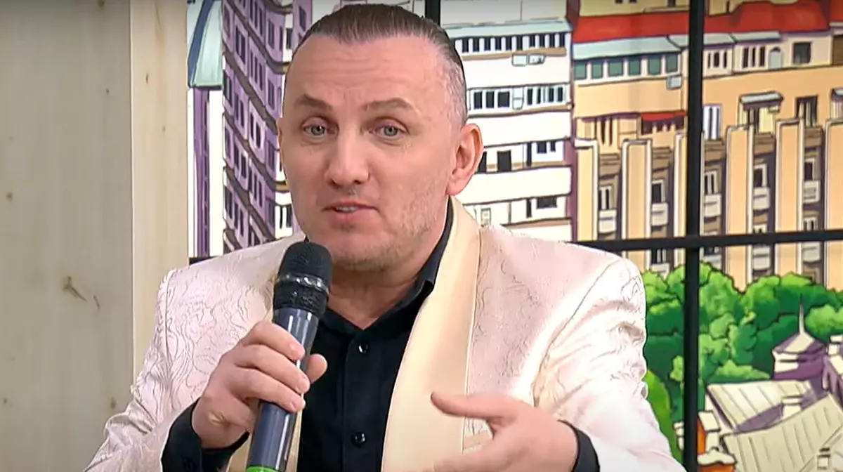 Cât câștigă Mihai Trăistariu vara din concertele de pe litoral. Artistul spune că avantajul lui este că locuiește la mare