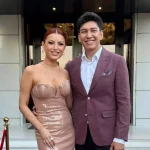 Elena Gheorghe și soțul ei au aniversat 14 ani de căsnicie. Mesajul emoționant transmis de artistă: „Am construit totul împreună”