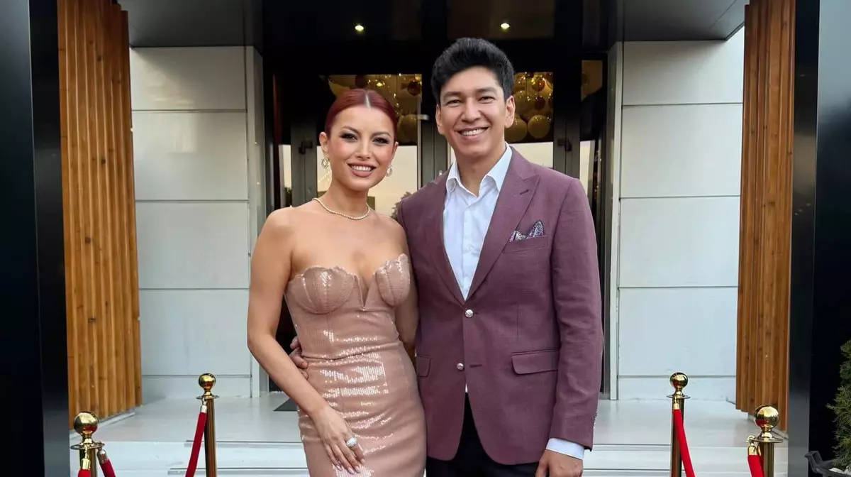 Elena Gheorghe și soțul ei au aniversat 14 ani de căsnicie. Mesajul emoționant transmis de artistă: „Am construit totul împreună”