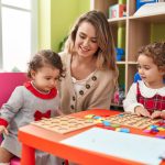 Grădiniță privată în Voluntari: cum alegi mediul potrivit pentru primii ani de educație