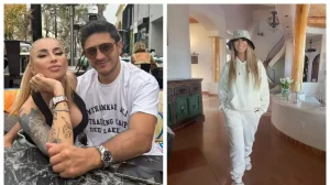Anamaria Prodan, în centrul atenției în vacanța din Italia. Imaginile publicate din Costiera Amalfitană au atras mii de reacții
