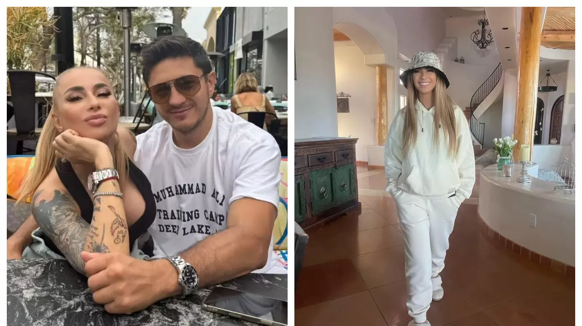 Anamaria Prodan, în centrul atenției în vacanța din Italia. Imaginile publicate din Costiera Amalfitană au atras mii de reacții