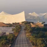 Marocul construiește cel mai mare stadion de fotbal din lume. Arena va avea 115.000 de locuri și este pregătită pentru Mondialul din 2030