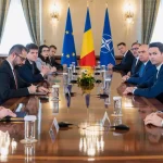 Nicușor Dan i-a chemat pe liderii partidelor la Cotroceni. Miza: Legea salarizării și 770 de milioane de euro din PNRR