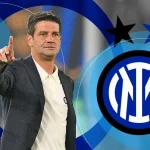 Cristi Chivu, favorit să câștige din nou titlul cu Inter. Fabrizio Ravanelli: „A găsit un antrenor care știe ce face”