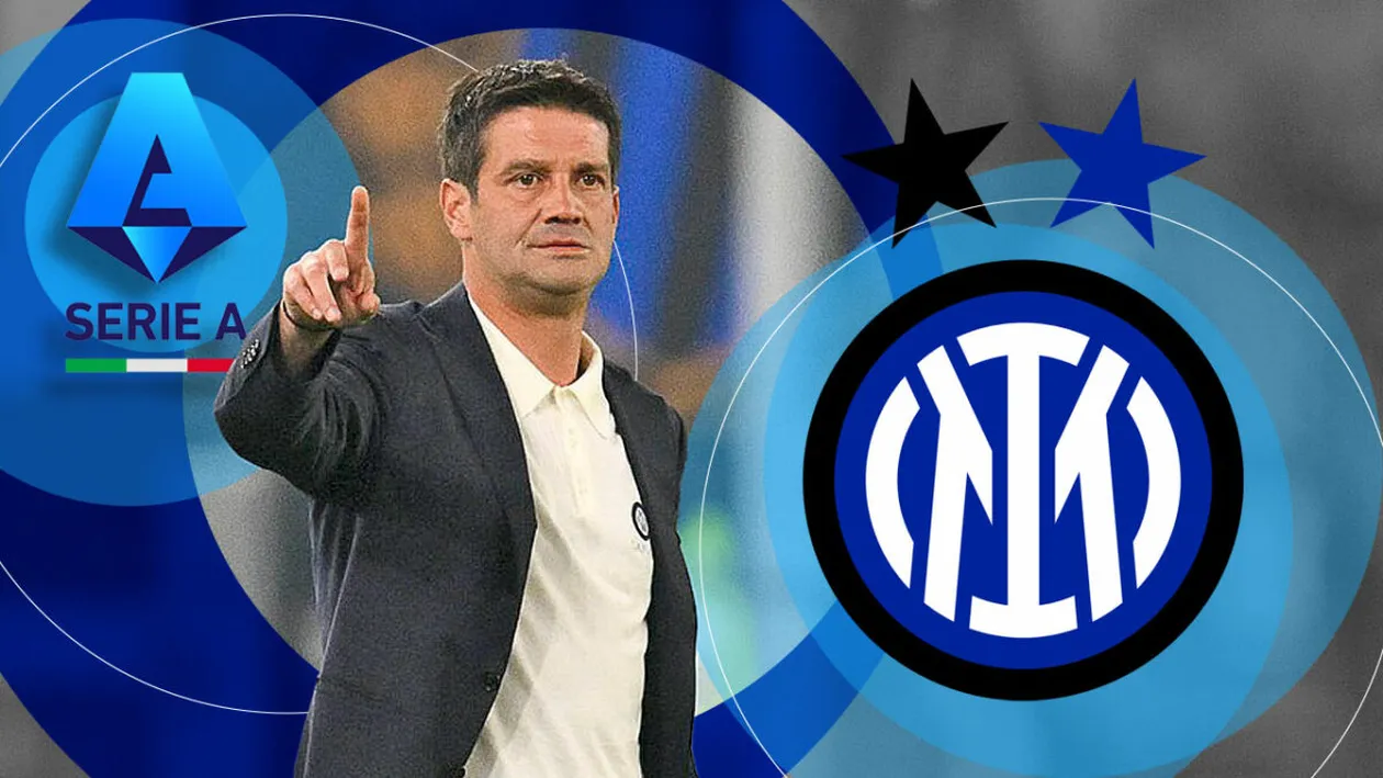 Cristi Chivu, favorit să câștige din nou titlul cu Inter. Fabrizio Ravanelli: „A găsit un antrenor care știe ce face”