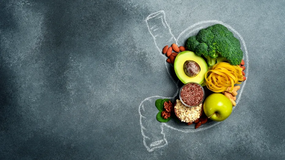 Combinațiile de alimente care susțin sănătatea intestinului. Sunt accesibile și pot fi incluse ușor în alimentația zilnică