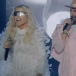 Smiley și Loredana Groza au deschis Untold 2026 cu „Made in Romania”. Momentul a împărțit internetul în două