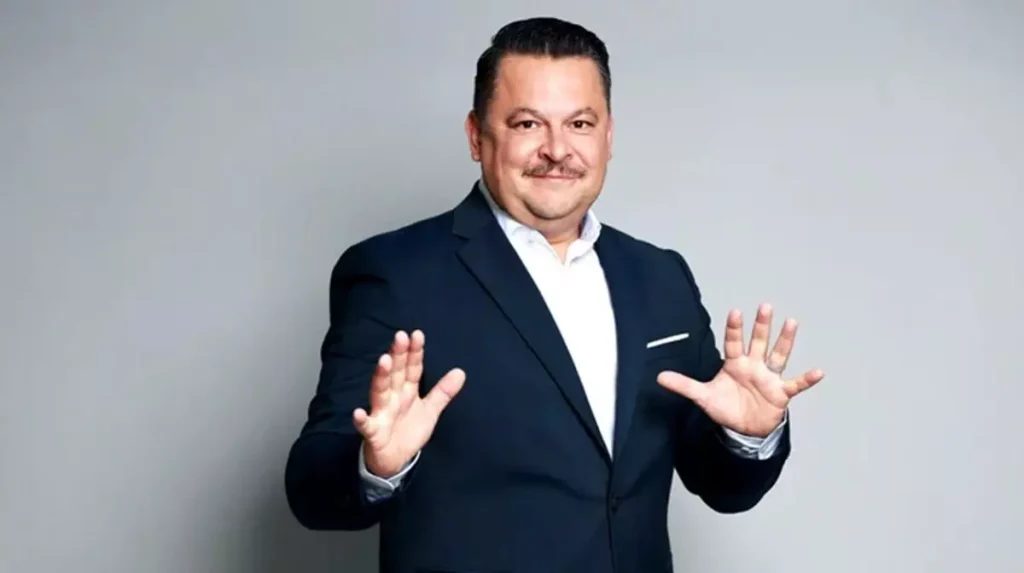 Mihai Bobonete, apariție surprinzătoare după ce a slăbit. Noul look i-a făcut pe fani să-l compare cu Smiley