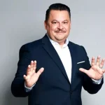 Mihai Bobonete, apariție surprinzătoare după ce a slăbit. Noul look i-a făcut pe fani să-l compare cu Smiley