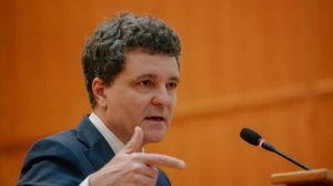 Nicușor Dan pregătește desemnarea viitorului premier. Varianta pe care președintele o exclude pentru noul Guvern