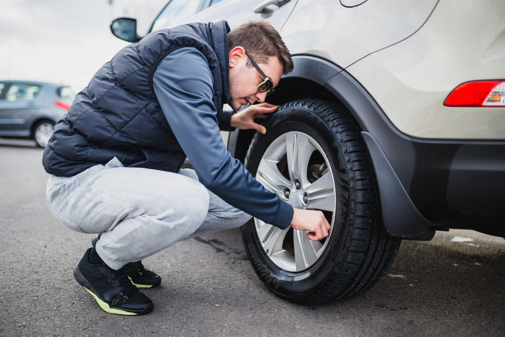 Cum recunoști momentul în care anvelopele all season nu mai oferă performanțele de care ai nevoie