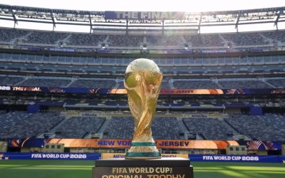 Cupa Mondială din 2034 s-ar putea disputa abia în 2035. FIFA analizează o schimbare istorică din cauza climei și a Ramadanului