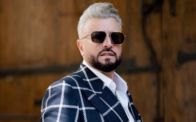 Cătălin Botezatu se pregătește pentru o nouă operație. Designerul a dezvăluit ce problemă de sănătate are